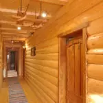 Welche Innentüren sind besser in einem Holzhaus zu installieren: Tipps zur Auswahl und Installationsstadien