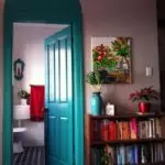 Cum și cum să pictați uși de interior la domiciliu [Recomandări de bază]