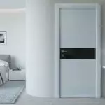 Interior doors in white - Universal solution for any interior