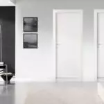 Интериорни врати в бяло - универсално решение за всеки интериор