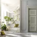 Interiérové ​​dvere v bielom - Univerzálne riešenie pre každý interiér