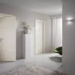 Interiérové ​​dvere v bielom - Univerzálne riešenie pre každý interiér