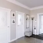 Interior doors in white - Universal solution for any interior