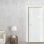 Belső ajtók fehér - univerzális megoldás bármilyen belső