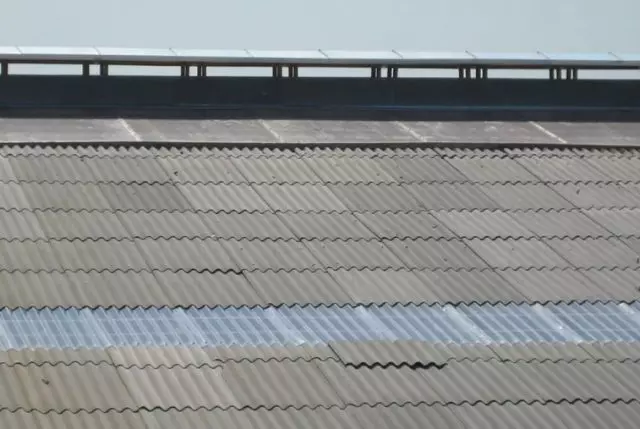 Prednosti in slabosti valovega polikarbonata za streho