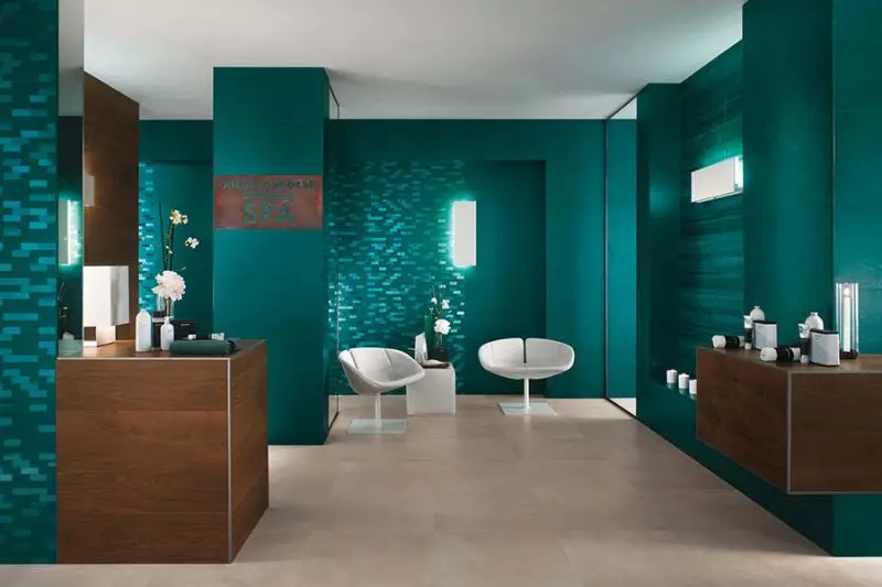 Krasssky Salon öppnade Luxury Textures Division