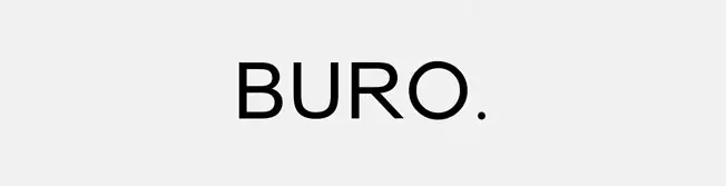 Rebranding Buro 24/7 - همانطور که بود