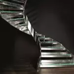 Mga Tampok sa Stainless Steel Stairs: Mga espisye ug mga kaayohan [kinahanglan nga mga sangkap]