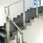 Karakteristike stepenica od nehrđajućeg čelika: Vrsta i prednosti [potrebne komponente]