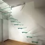 Cam merdivenlerin avantajları ve dezavantajları [Tasarım Fikirleri ve Yürütme Seçenekleri]