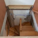 איך לעשות גרם מדרגות במרתף: השלבים העיקריים של ייצור על שלוש דוגמאות