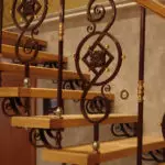Χαρακτηριστικά Σκάλες Σκάλες: Τύποι, Πλεονεκτήματα και Τεχνολογία Κατασκευής | +55 Φωτογραφία