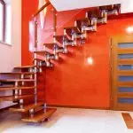 Types and features of modular stairs [system build options with their own hands]