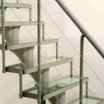Typer og funktioner af modulære trapper [System Build Options med egne hænder]