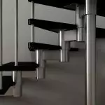 Types and features of modular stairs [system build options with their own hands]