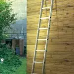 Sản xuất một cầu thang ký túc xá bằng gỗ: Tính toán và hướng dẫn tự lắp ráp