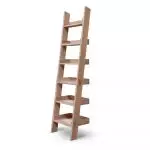Produção de uma escadaria de madeira do dormitório: cálculo e instruções para a auto-montagem