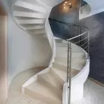 Proizvodnja armirano-betona za stepenište: Proračun, oplata, beton, izlivanje betona vlastitim rukama