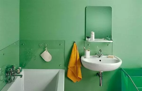 วิธีการทาสี Drywall: เทคนิคเล็ก ๆ