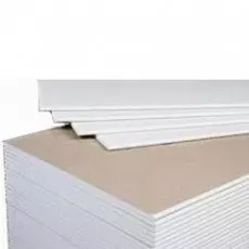 छत drywall आकार - मतभेद और विशेषताएं