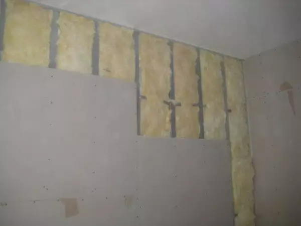 Giunsa paghimo ang usa ka anggulo gikan sa profile alang sa drywall - homemade workshop