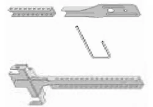 Suspensions kwa plasterboard, ambayo chaguo kuchagua