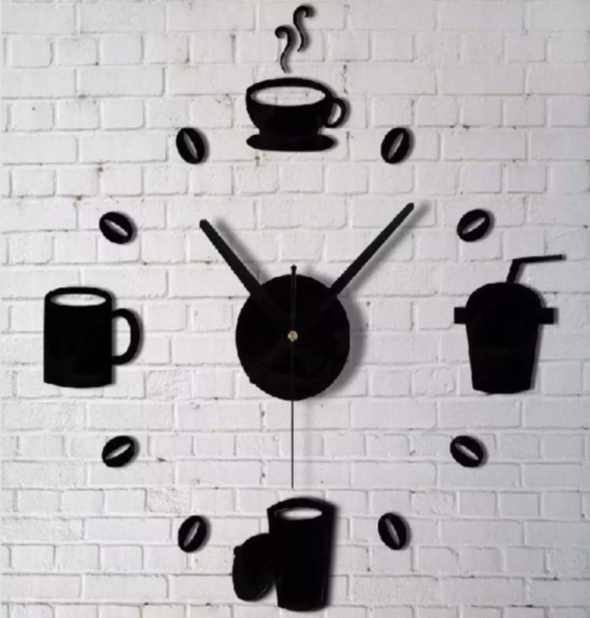 часы для кафе