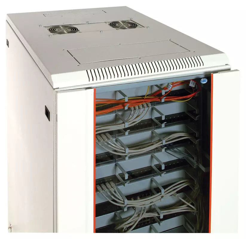 Telecommunications Mounting Cabinets: Benefits and Varieties