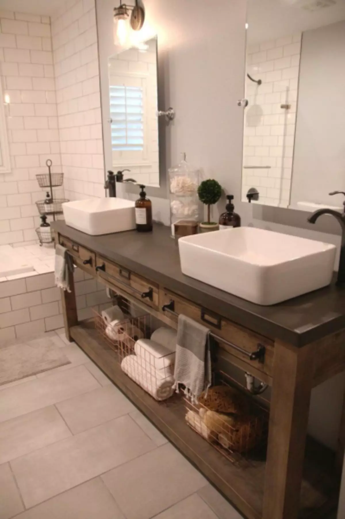 Ариун цэврийн угаах угаалгын өрөө - каталогоос хамгийн сайн шинэ бүтээгдэхүүний 105 зураг