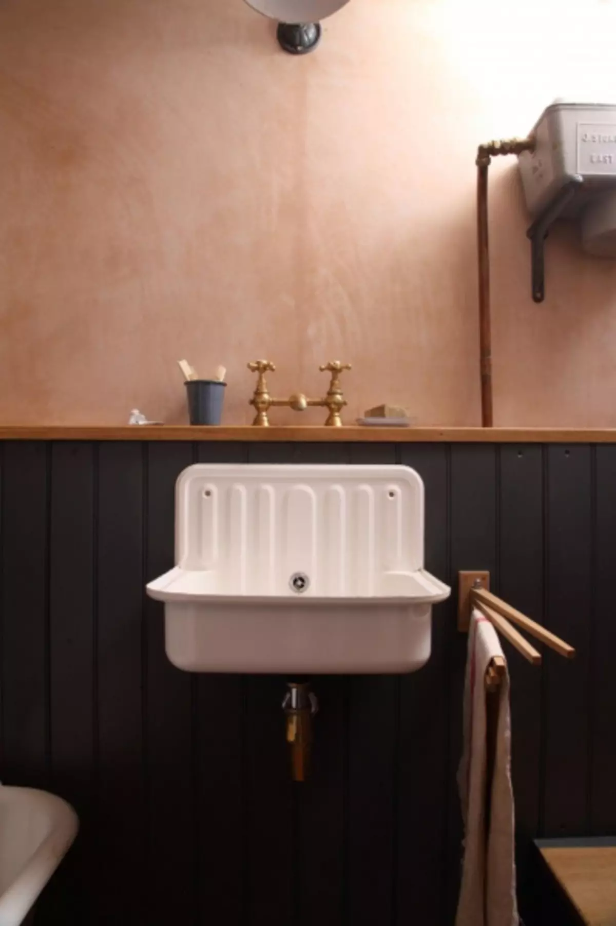 Fürdőszoba mosogató - 105 fotó a legjobb új termékekről a katalógusból