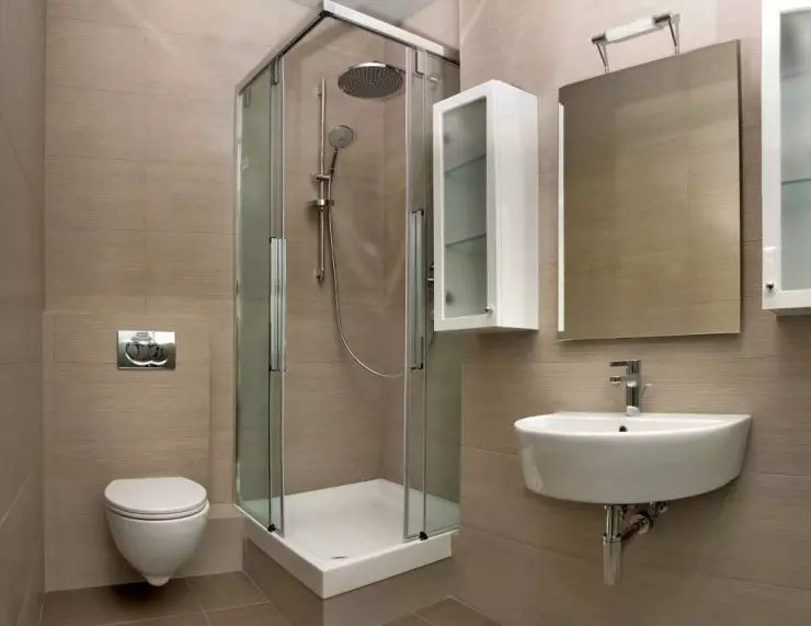 Kylpyhuoneen pesuallas - 105 kuvaa parhaista uusista tuotteista luettelosta