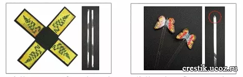 پوسٽ ڪارڊ مان ڪيٽيٽس پنهنجو پاڻ کي ڪيو: اسڪيم، تصويرون ۽ وڊيوز سان ڪيئن ٺاهيندا آهن