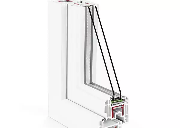 Qualities and Features of Windows Rehau