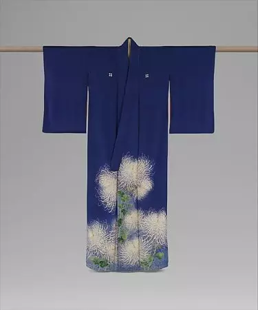 Kumaha ngaput jubah Jepang - kimono ngalakukeun éta nyalira: pola sareng sajarah nyiptakeun baju