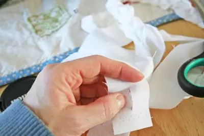 Ce poate fi făcut din țesături cu propriile mâini pentru începători cu video și fotografii
