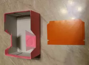 Cómo hacer una máquina de cartón para las muñecas hacerlo usted mismo con el video