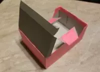 Jak zrobić kartonową maszynę do lalek zrób to sam z wideo