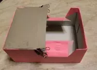 So erstellen Sie eine Kartonmaschine für Puppen Sie es selbst mit Video