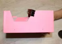 Kaip padaryti kartoninę mašiną lėlėms tai padaryti su vaizdo įrašu