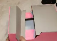 Kaip padaryti kartoninę mašiną lėlėms tai padaryti su vaizdo įrašu