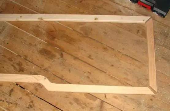 Колко дървени решетки са направени за шарца и не само - 2 опции с инструкции стъпка по стъпка