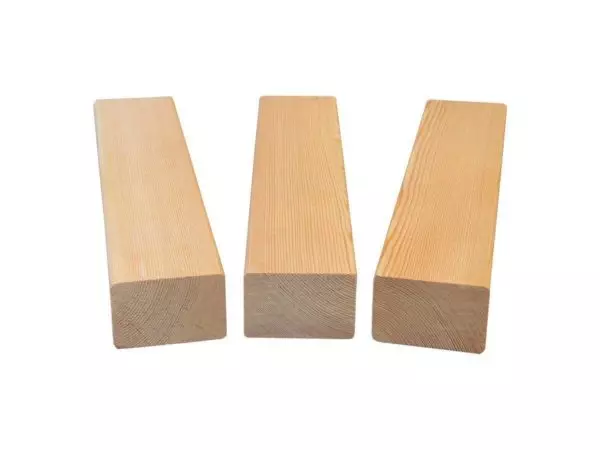 Колко дървени решетки са направени за шарца и не само - 2 опции с инструкции стъпка по стъпка
