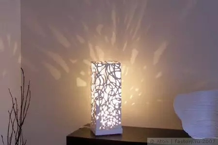 Comment faire une lampe le faire vous-même