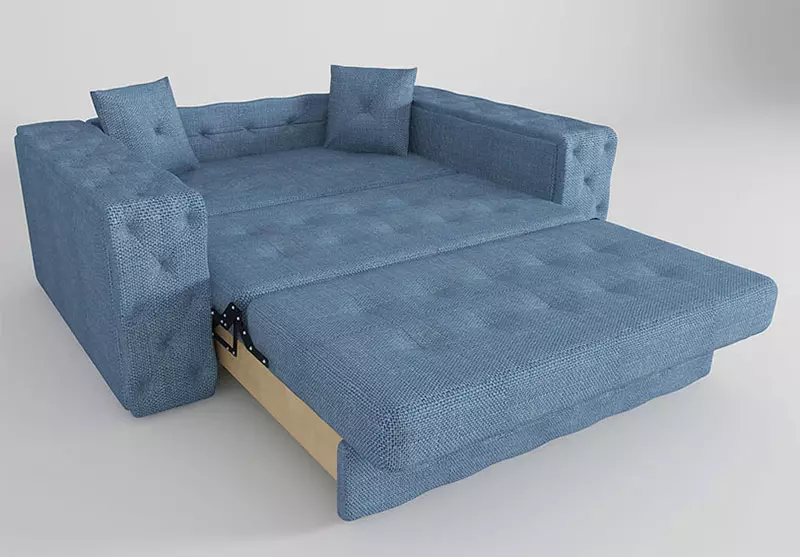 Sofa valiku funktsioonid igapäevase une jaoks