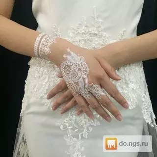 Henna de pintura em casa: modelos com fotos e fotos