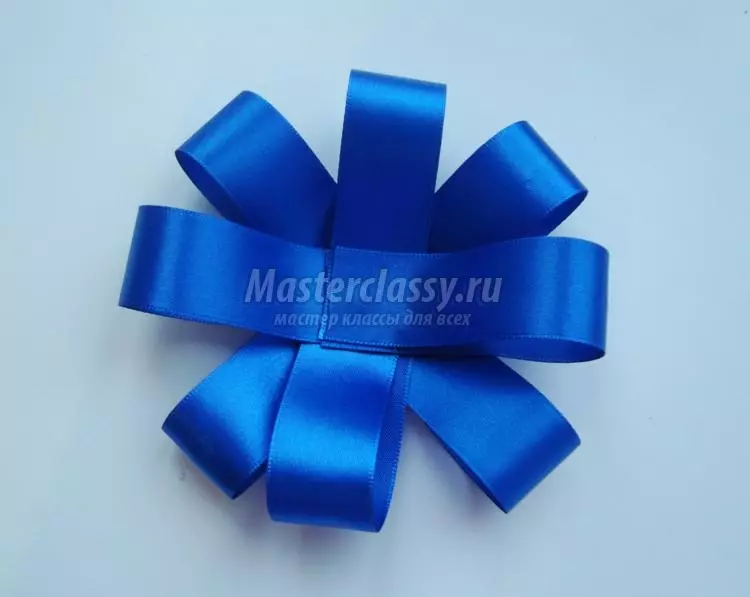 Bow of Ribbon Ribbon Do It Yours Your With Bouquet Or Porê Bi wêneyek