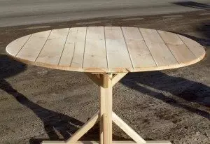 Jak złożyć ławki i stół do altana zrobić to sam