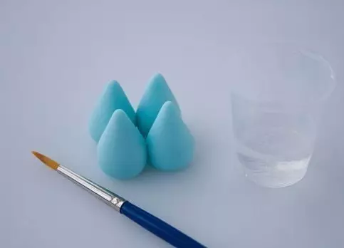 Brinquedos de argila de polímero fazê-lo com suas próprias mãos: Master Class com foto
