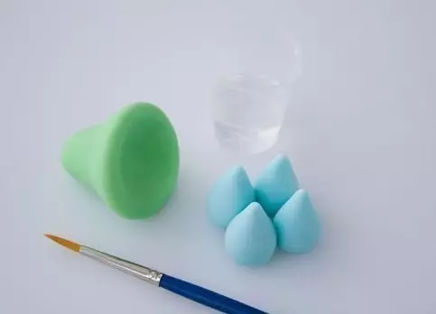 Polümeer savi mänguasjad teevad seda oma kätega: Master klassi foto