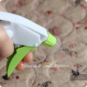 자신의 손으로 형제 연필을 바느질하는 방법 : 패턴 및 마스터 클래스